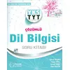 Palme TYT Çözümlü Dil Bilgisi Soru Bankası