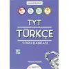 TYT Türkçe Soru Bankası Paragraf Yayınları (Kampanyalı)