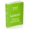 Editör TYT Agresif Türkçe Soru Bankası