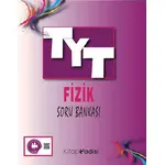 Kitap Vadisi 2022 TYT Fizik Soru Bankası