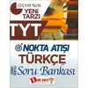 Dahi Adam TYT Nokta Atışı Türkçe Soru Bankası