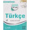 Palme TYT Türkçe Soru Kitabı