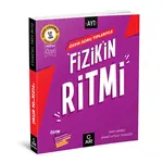 AYT Fizik in Ritmi Arı Yayıncılık