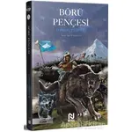 Börü Pençesi - Ufuk Tufan - Nesil Yayınları