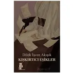 Kışkırtıcı Eşikler - Dilek İşcen Akışık - Edebiyatist