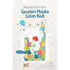 Geceleri Mızıka Çalan Kedi - Mustafa Ruhi Şirin - Uçan At Yayınları