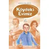 Köydeki Evimiz - Kemalettin Tuğcu - Uçan At Yayınları