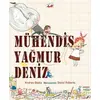 Mühendis Yağmur Deniz - Andrea Beaty - Uçan Fil Yayınları