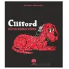 Clifford - Büyük Kırmızı Köpek - Norman Bridwell - Uçan Fil Yayınları