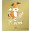 Kipper - Mick Inkpen - Uçan Fil Yayınları