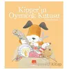 Kipper’ın Oyuncak Kutusu - Mick Inkpen - Uçan Fil Yayınları