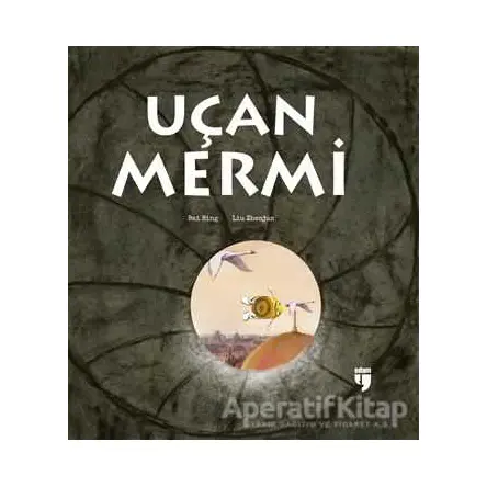 Uçan Mermi - Bai Bing - EDAM