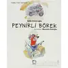 Peynirli Börek - Ayla Çınaroğlu - Uçanbalık Yayıncılık