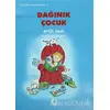 Dağınık Çocuk - Aytül Akal - Uçanbalık Yayıncılık