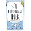 Süt Kutusundaki İnek - Sophie Adriansen - Uçanbalık Yayıncılık