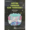 Büyük Yatakta Kim Yatacak - Aytül Akal - Uçanbalık Yayıncılık