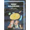 Soru Balonları - Aytül Akal - Uçanbalık Yayıncılık