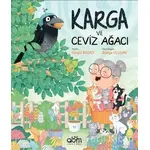 Karga ve Ceviz Ağacı - Songül Bozacı - Abm Yayınevi