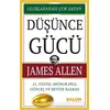 Düşünce Gücü - James Allen - Salon Yayınları