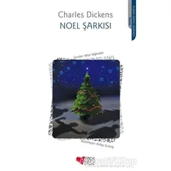 Noel Şarkısı - Charles Dickens - Can Çocuk Yayınları