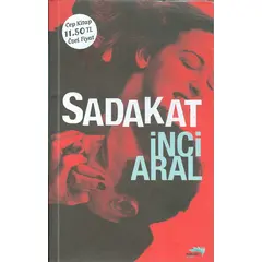 Sadakat Cep Kitap - İnci Aral - Turkuvaz Kitap