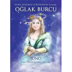 Sivri, Hınzır - Cüretkar Bir Yorumla OĞLAK BURCU - Juno - Müptela Yayınları