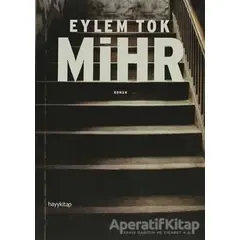 Mihr - Eylem Tok - Hayykitap