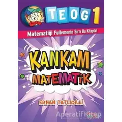 Kankam Matematik Teog-1 Akademi Çocuk