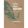 Ruhu Olan Öyküler - Rosario Gomez - Ganj Kitap