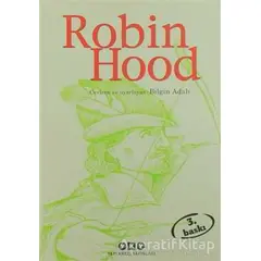 Robin Hood - Bilgin Adalı - Yapı Kredi Yayınları