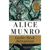 Castle Rock Manzarası - Alice Munro - Can Yayınları