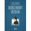 50. Vefat Yıldönümünde Bediüzzamanı Yazdılar - Nesil Yayınları