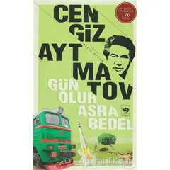 Gün Olur Asra Bedel - Cengiz Aytmatov - Ötüken Neşriyat