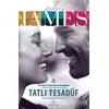 Tatlı Tesadüf - Julie James - Ephesus Yayınları