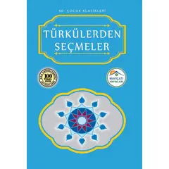 Türkülerden Seçmeler Maviçatı Yayınları