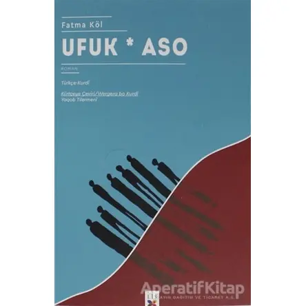 Ufuk / Aso - Fatma Köl - Lis Basın Yayın