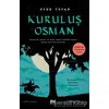 Kuruluş Osman - Ufuk Tufan - Profil Kitap