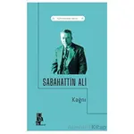 Kağnı - Sabahattin Ali - Edebiyatist