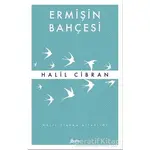 Ermişin Bahçesi - Halil Cibran - Zeplin Kitap