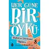 Şefkat ve Merhamet Öyküleri - Her Güne Bir Öykü 8 - Muhiddin Yenigün - Uğurböceği Yayınları