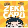 Zeka Çöpü - 2 / Dijital Rakamlar (Çift Çöp) - Ahmet Bilal Yaprakdal - Uğurböceği Yayınları