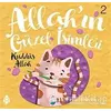 Allahın Güzel İsimleri 2 - Kuddüs - Özkan Öze - Uğurböceği Yayınları