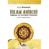 İslam Akidesi - A. J. Wensinck - Ulak Yayıncılık