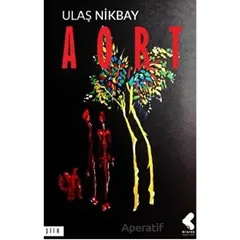 Aort - Ulaş Nikbay - Klaros Yayınları