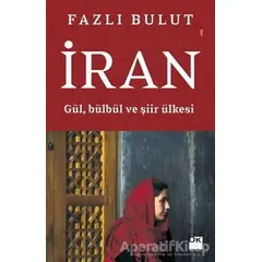 İran - Fazlı Bulut - Doğan Kitap