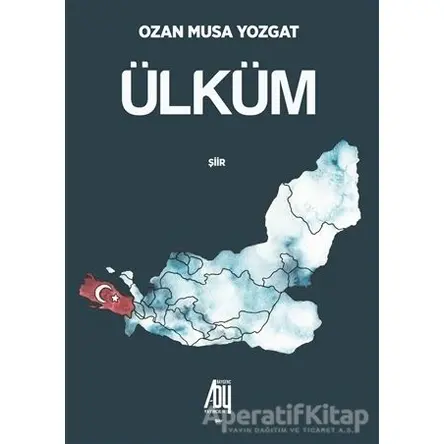 Ülküm - Ozan Musa Yozgat - Baygenç Yayıncılık
