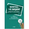 Sosyal ve Beşerî Bilimlerde Uluslararası Araştırma ve Değerlendirmeler Cilt 1 - Aralık 2023