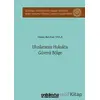Uluslararası Hukukta Güvenli Bölge - Hasan Batuhan Yayla - On İki Levha Yayınları