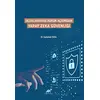 Uluslararası Hukuk Açısından Yapay Zeka Güvenliği - Sadullah Özel - Paradigma Akademi Yayınları