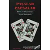 Paşalar Papazlar - Niyazi Kızılyürek - Kalkedon Yayıncılık